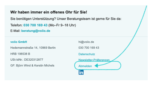Newsletter abmelden_neu